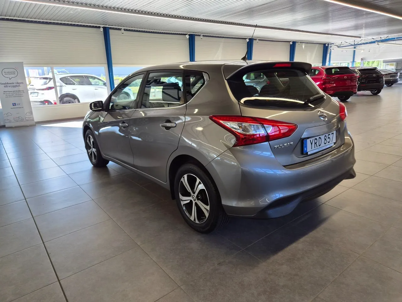 Vehicle image 2