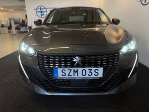 Peugeot 208 bild 6