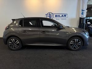 Peugeot 208 bild 2
