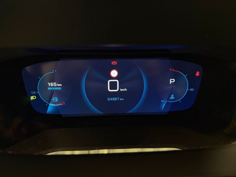 Peugeot 208 bild 10