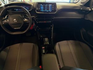 Peugeot 208 bild 11