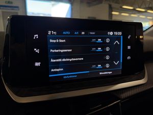 Peugeot 208 bild 14