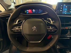 Peugeot 208 bild 8