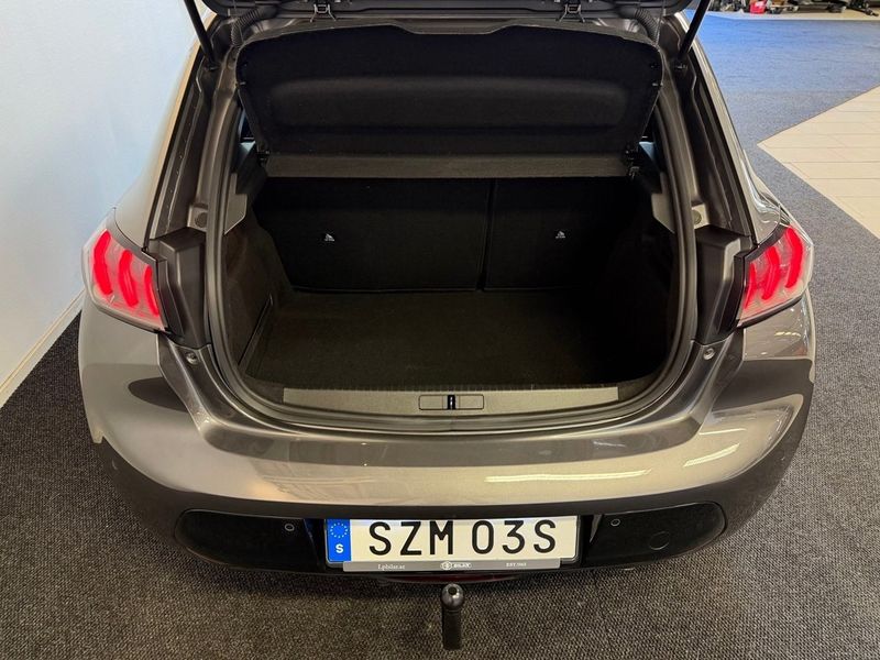 Peugeot 208 bild 20