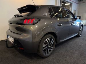 Peugeot 208 bild 3