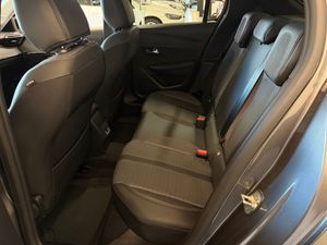 Peugeot 208 bild 17