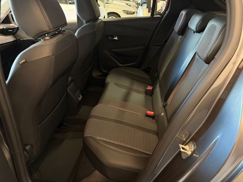 Peugeot 208 bild 17