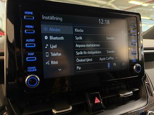 Toyota Corolla bild 15