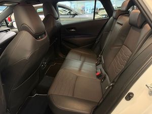 Toyota Corolla bild 24