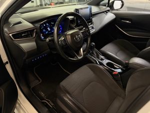 Toyota Corolla bild 7