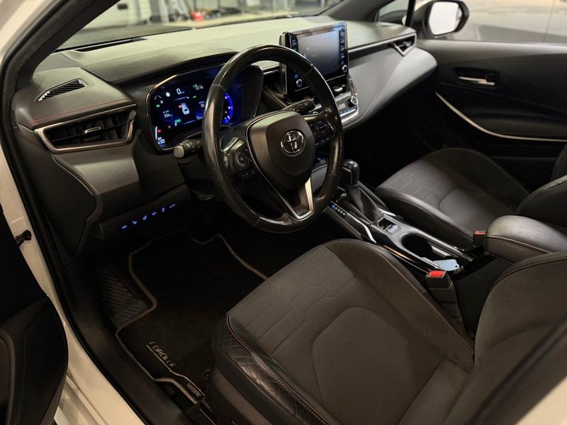 Toyota Corolla bild 7