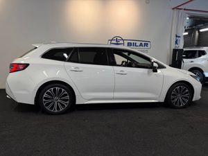 Toyota Corolla bild 2
