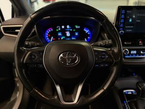 Toyota Corolla bild 8