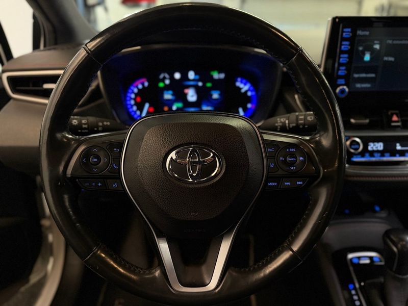 Toyota Corolla bild 8