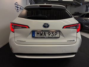Toyota Corolla bild 4