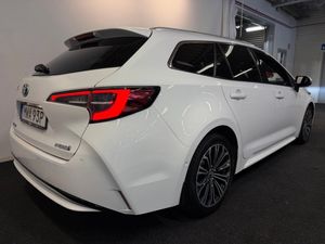 Toyota Corolla bild 3
