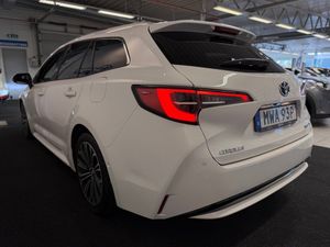 Toyota Corolla bild 5