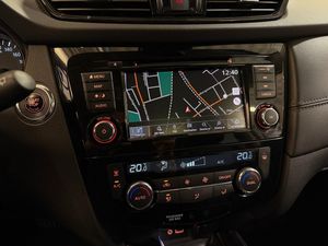 Nissan X-Trail bild 13