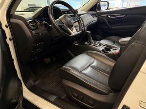 Nissan X-Trail bild 7
