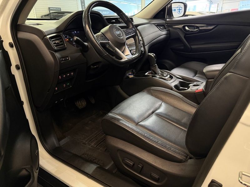Nissan X-Trail bild 7