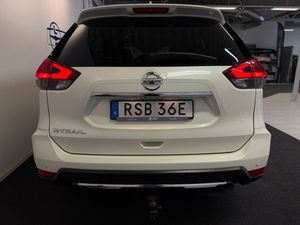 Nissan X-Trail bild 4