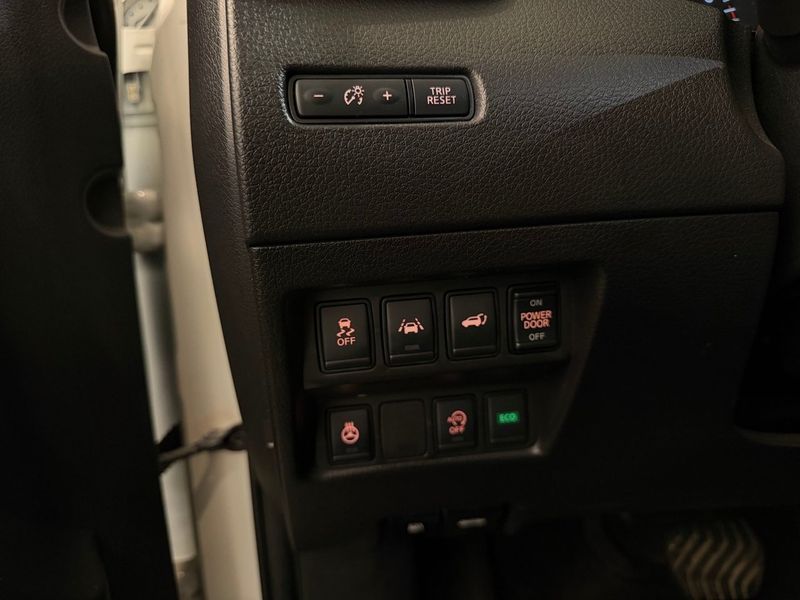 Nissan X-Trail bild 18