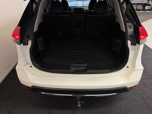 Nissan X-Trail bild 24