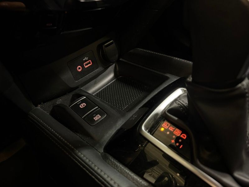 Nissan X-Trail bild 16