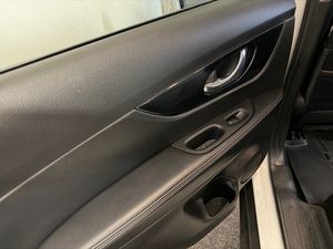 Nissan X-Trail bild 23