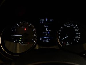 Nissan X-Trail bild 10