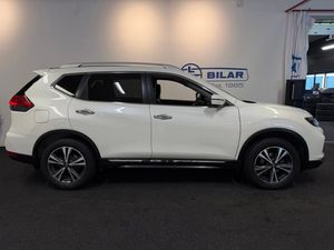 Nissan X-Trail bild 2