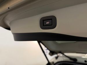 Nissan X-Trail bild 25