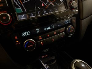 Nissan X-Trail bild 15