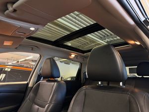 Nissan X-Trail bild 8