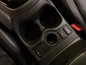 Nissan X-Trail bild 17