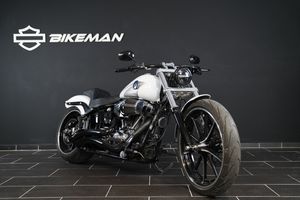 Harley-Davidson Softail Breakout bild 1