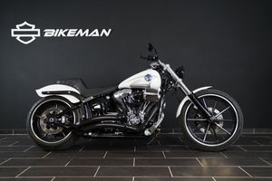 Harley-Davidson Softail Breakout bild 3