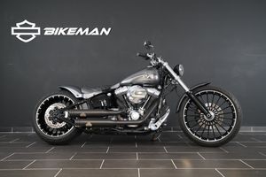Harley-Davidson Softail Breakout bild 3