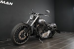 Harley-Davidson Softail Breakout bild 6