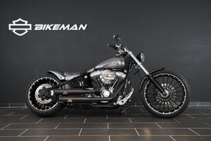 Harley-Davidson Softail Breakout bild 4