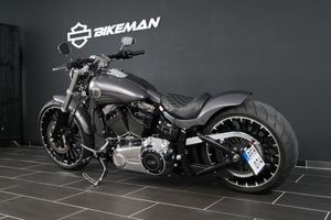 Harley-Davidson Softail Breakout bild 2