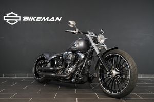 Harley-Davidson Softail Breakout bild 1
