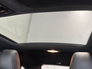 Mercedes CLA220 bild 19