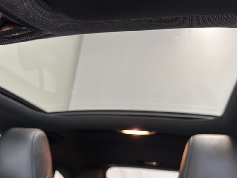 Mercedes CLA220 bild 19