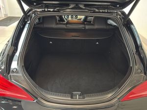 Mercedes CLA220 bild 14