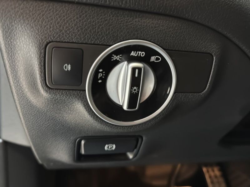 Mercedes CLA220 bild 18