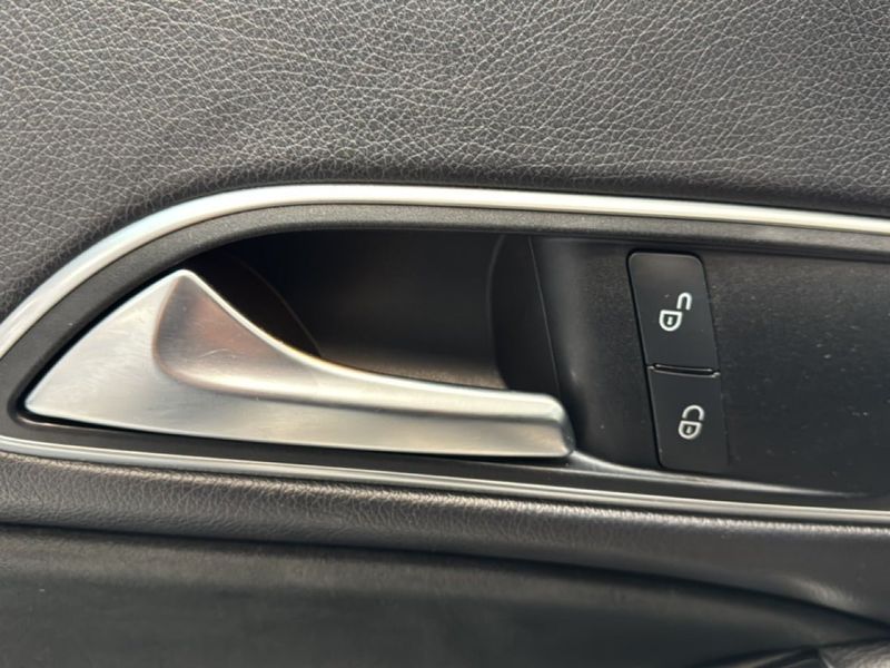 Mercedes CLA220 bild 16