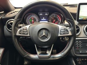 Mercedes CLA220 bild 21