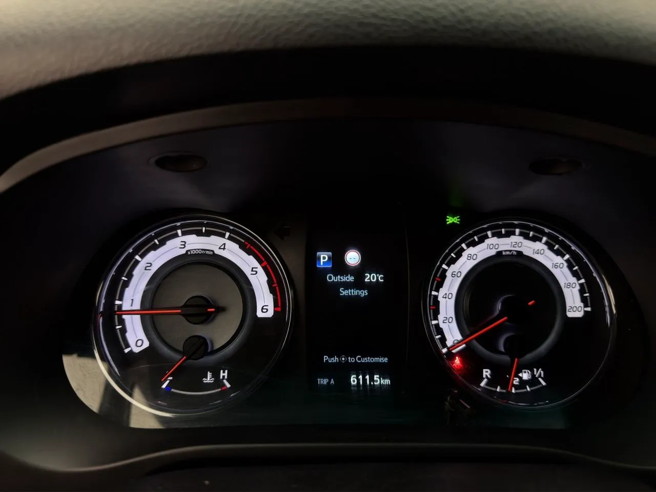 Vehicle image 20