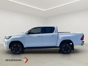 Toyota Hilux bild 6